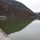 돌다리낚시터 이미지