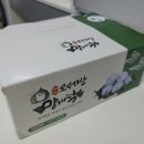 오서방망개떡 이미지