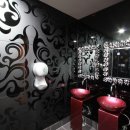 갤러리 스크린골프 연습장 이미지