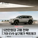 가인디자인연구소 | 기아 EV9 실구매가 5천만원대 구매 조건? 보조금 및 재고할인 총정리