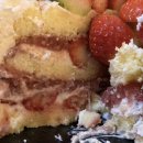 먹짱 | 성심당 딸기요거트케이크, 떠딸기 - 먹짱의 솔직후기