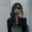 가영 | 청담 미용실 에이바이봄 굵은 히피펌 가영 디자이너 내돈내산 후기