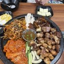 리젠트프라자 | 나만알고싶은 봉담고기집 추천! 신미돈 강추!!!