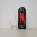 [카페인] 넷플릭스 에너지 드링크 레몬 라임 (Netflix Energy Drink Lemon Lime)