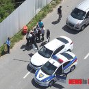 오산경찰서 1층 이미지