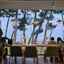 카페 뷰(cafe view) | 울진 산포리 오션뷰 카페 CAFE1-21 방문 후기