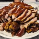 울릉마가목족발