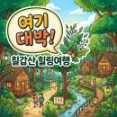 칠갑산맑은물 | 칠갑산자연휴양림 예약 방법 및 요금 총정리! 여름 휴가 추천 힐링 코스