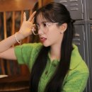 ユジン姉さん誕生日おめでとー 이미지
