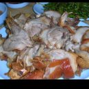 우이동 주막족발집 이미지