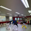 한양대라임태권도장 이미지