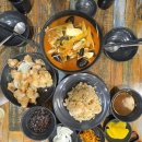경신반점 | 한성대역 중식 맛집 <경신반점> 짬뽕/탕수육 후기