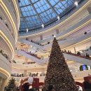 영등포타임스퀘어 이마트 아가방 | 서울 크리스마스 트리 명소 영등포 타임스퀘어(+팝업) 후기