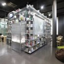 백남준라이브러리 이미지