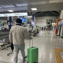 만복어묵 | 제주도 태교여행 1일차 : 청주공항/공항길귤창고/우진해장국/만복반미/제주 파르나스 호텔/중문 칠돈가