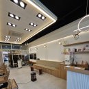 홍스헤어 | 양산 물금 미용실 새치 커버도 솜브레 염색으로 분위기있게 완성해 주는 홍스헤어 후기!