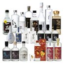 사대부솥뚜껑 | [미술과 술 51] 물방울 그림과 소주 한방울, 그 투명한 만남