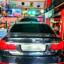 BMW 730d 엔진오일Set 교체 – 디젤 엔진오일과 가솔린 엔진오일의 차이 &amp; 올바른 규격 선택의 중요성.