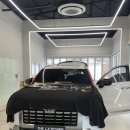 보그 | 솔라가드 보그, 팰리세이드 전체 재시공후기