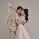 백조INC | [웨딩] 로코코웨딩 / 줄리의정원 인천점 / 웨딩 촬영 후기 (+고속터미널 셀프 조화부케 후기)