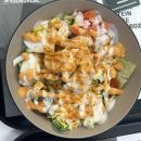 영칼로리포케 | 청주 충북대 병원 맛집 영칼로리포케 청주충북대점 건강한 포케 후기