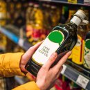 올리브비어 이미지