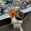 아기나라 | 15개월 아기랑 서울상상나라 솔직후기 | 몇 개월부터 추천할까?