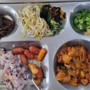 냉천할매집식당 | 광산구 가성비 식당2탄 할매밥집 후기ㅣ 라인케이블(주) 점심 식사