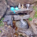 건봉사샘터 이미지