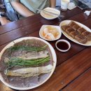 메밀꽃필무렵 | [부여 맛집] 메밀꽃필무렵 후기 🍜 청양들기름막국수 먹고 물막국수로 깔끔하게 마무리!
