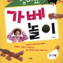 창의활동 가베놀이 이미지