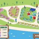 A캠핑장 화장실 이미지