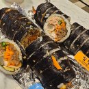 복덩이김밥 이미지