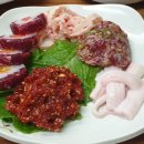 용산골 식당 이미지