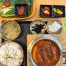 양천구청 지하출입구 옆 | [양천구청 맛집] 올인1인찜&amp;막국수전문점 마싰는끼니 후기
