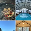 핀란드캠핑성 | 가평글램핑 핀란드캠핑성 글램핑 방문 후기