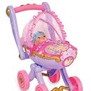 아기공주 인형유모차 (Baby Princess Stroller for Dolls) 이미지