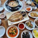 김해 율하 맛집 생선구이 전문점 청해랑