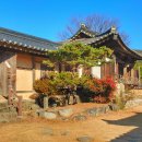 상원건축사사무소 - 미추홀구 동산로 6 | 국내 여행지 추천, 삶이 숨 쉬는 살아있는 고택 영덕 무안박씨종택
