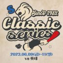 [일상, 야구] 어쩌다가 클래식시리즈 3일중에 2일이나 가게된 건에 대하여(삼성라이온즈파크 직관 후기)