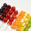 달콤왕가탕후루 이미지