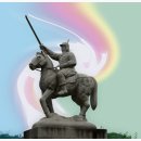 타임머신 | 경북 고령- 신비의 대가야 1500년 타임머신 타고 떠나요