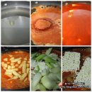 강스푸드 캠핑용 떡볶이 세트!! 너~~무~~ 좋으다~~