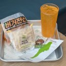 누나버거 | 프랭크버거 소녀전선2 망명 콜라보 오픈런 후기 유희세트 배달가능