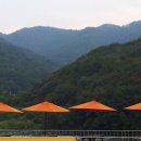 청룡저수지 이미지