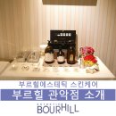 부르힐 에스테틱 이미지