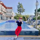 부안 애견동반 펜션 변산 오션뷰 수영장 숙박 곰소 스페셜모텔❤️