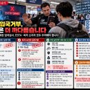 미국 입국심사, 비자가 있어도 안심할 수 없습니다. 이미지