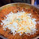 홍대떡볶이