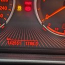 오일 누유로 문제 부품들 탈거 후 교체~ bmw 520d 이미지